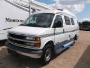 1998 Roadtrek Versatile